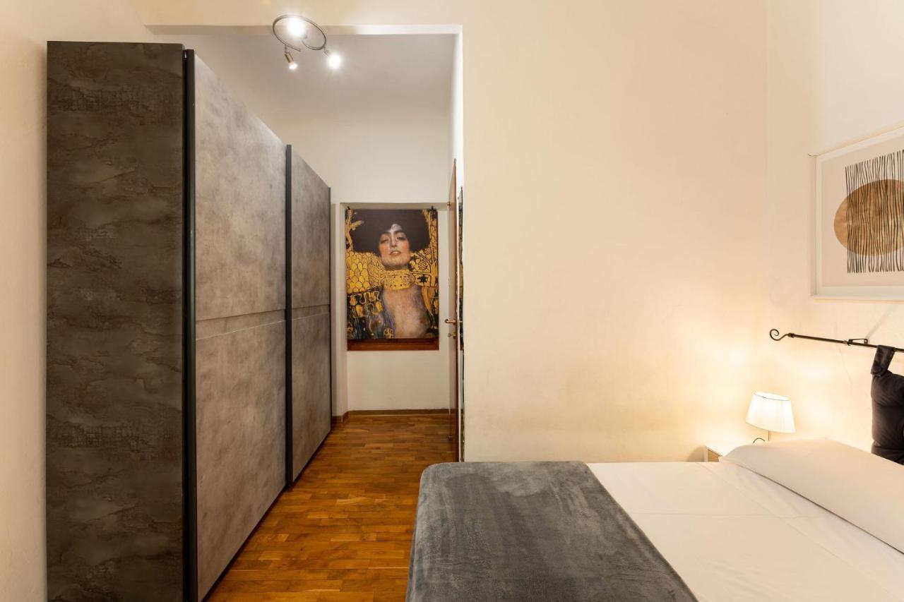 Apartment Zannoni 4 *