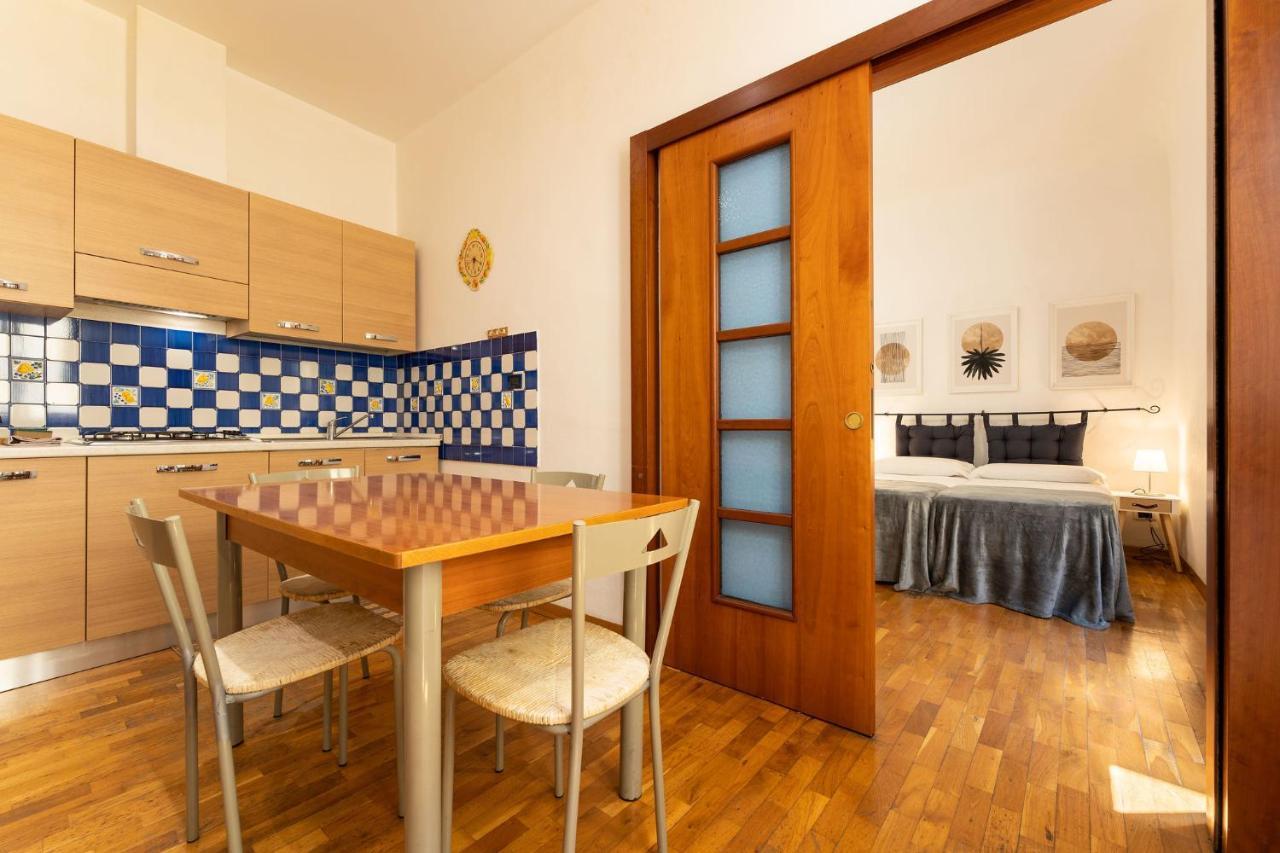 Apartment Zannoni 4 Florence