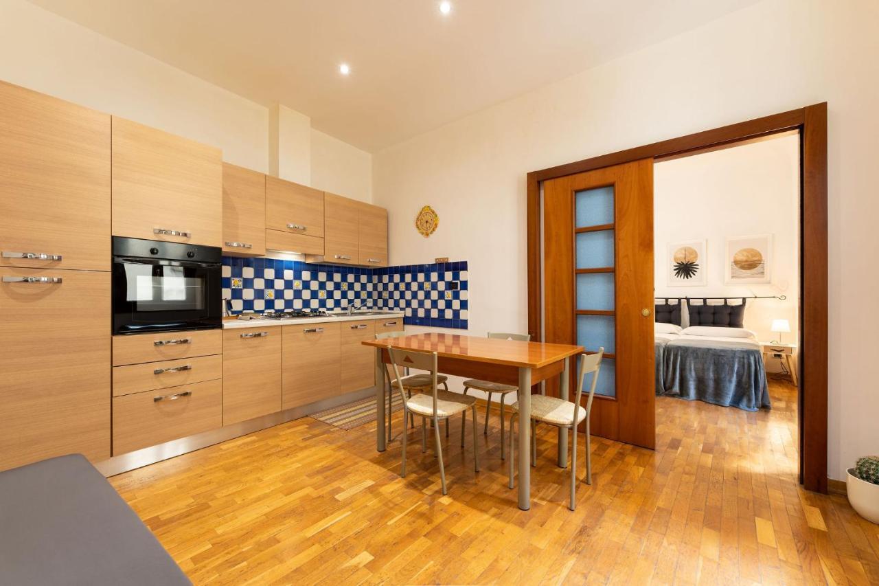 Zannoni 4 * Florença