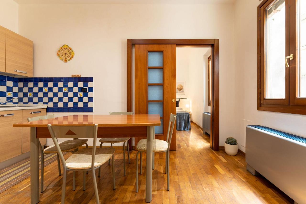 Zannoni 4 Apartamento