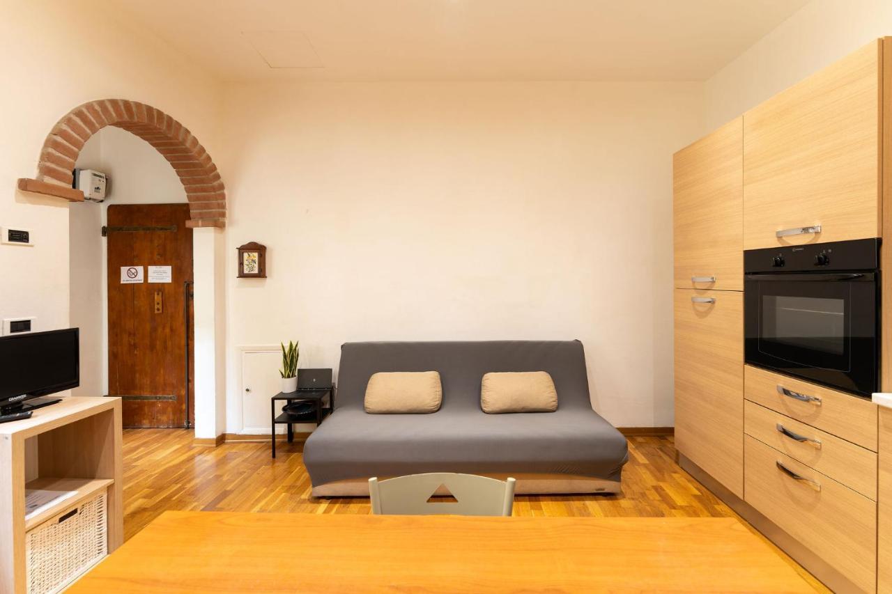 Zannoni 4 Apartamento Florença