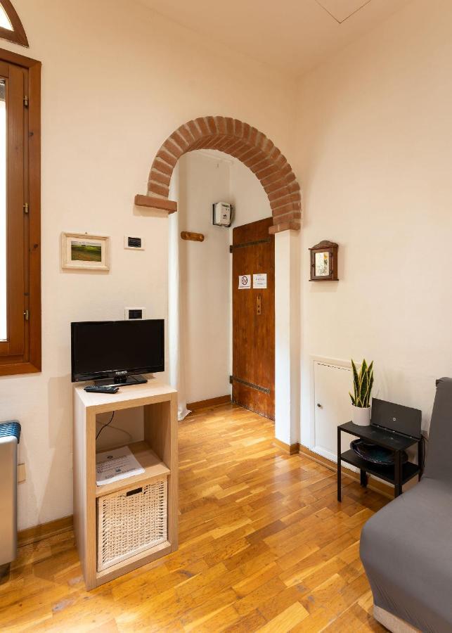 Apartamento Zannoni 4 Florença