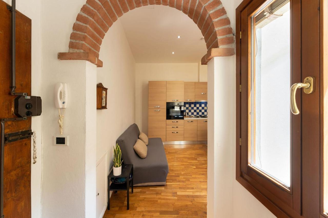 Zannoni 4 Apartamento *