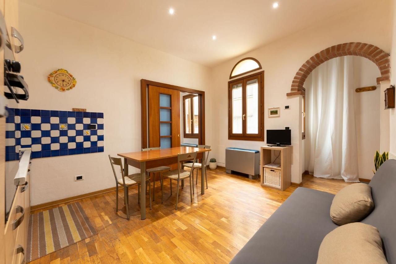 Zannoni 4 Apartamento Florença