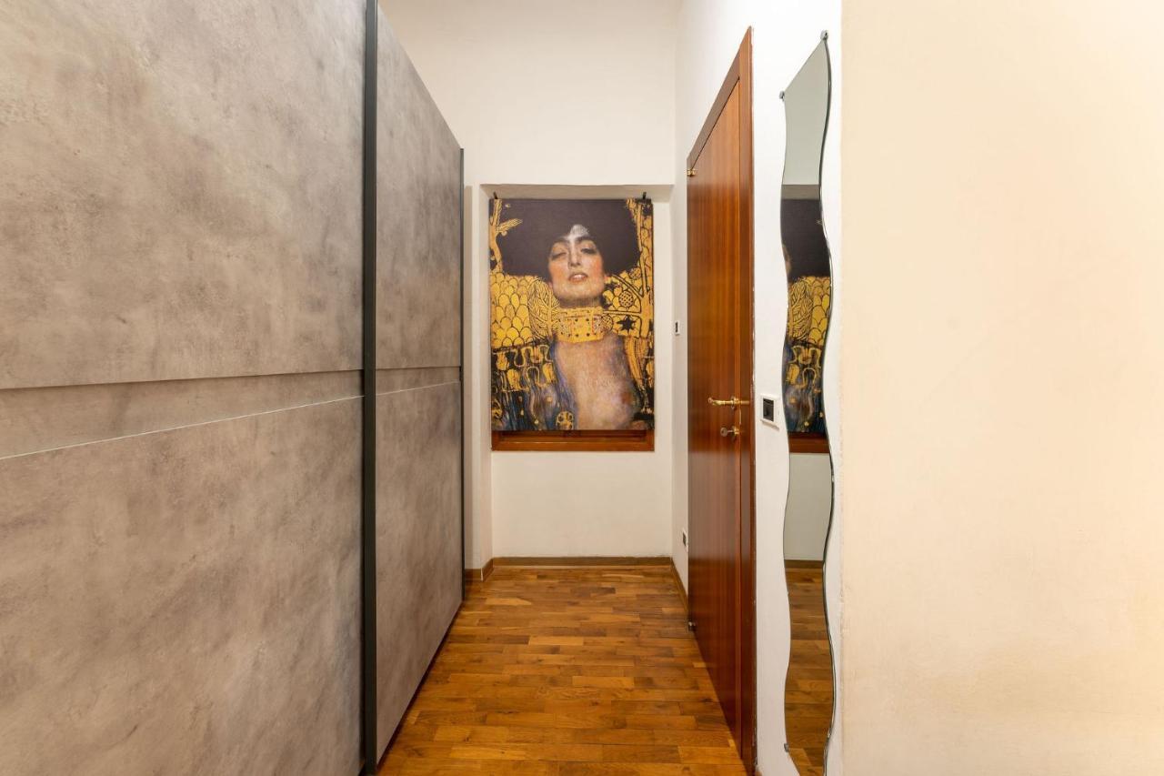 Apartamento Zannoni 4