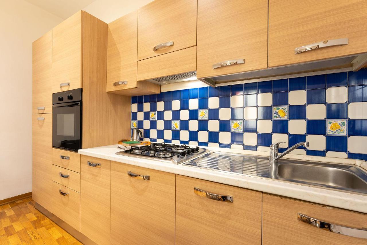 Apartamento Zannoni 4