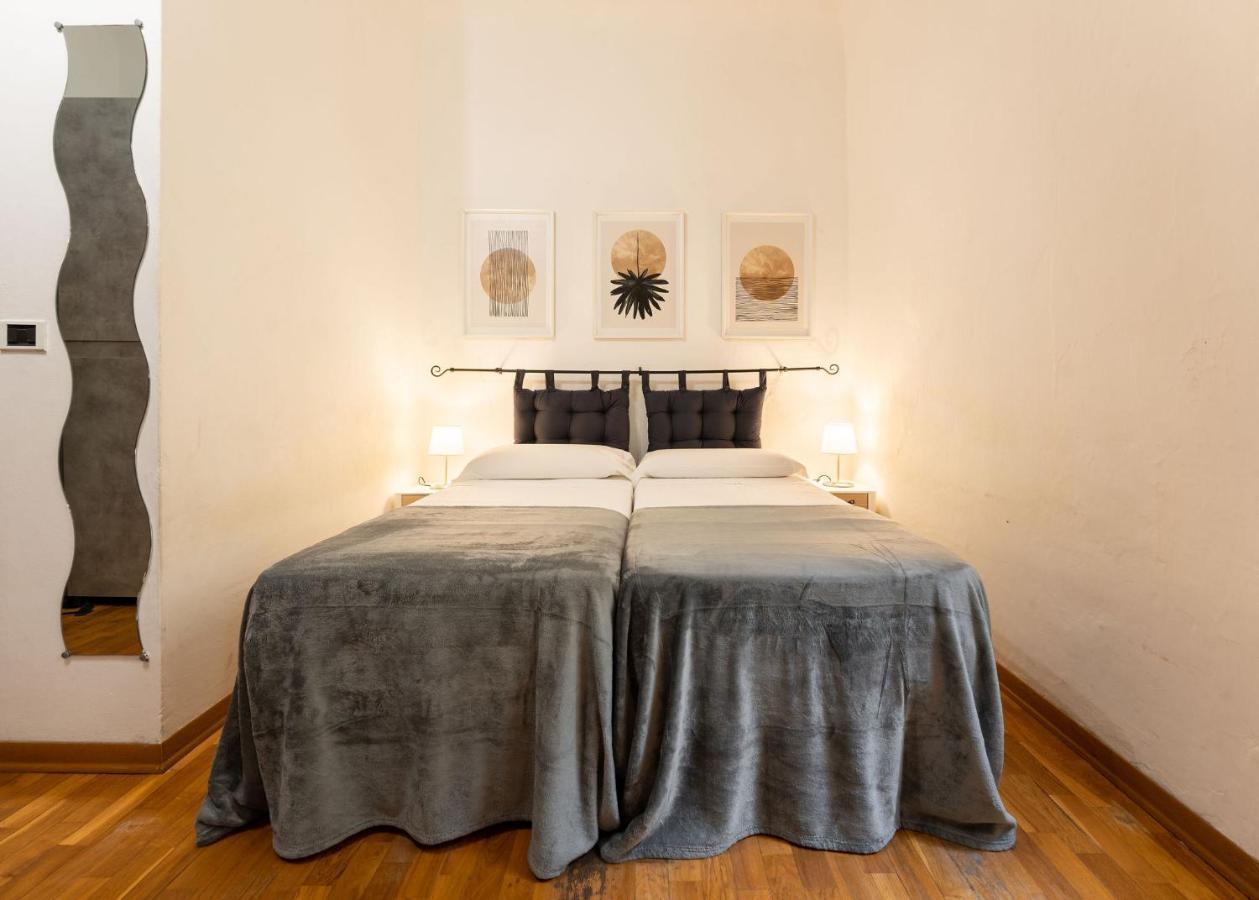 Apartamento Zannoni 4 *