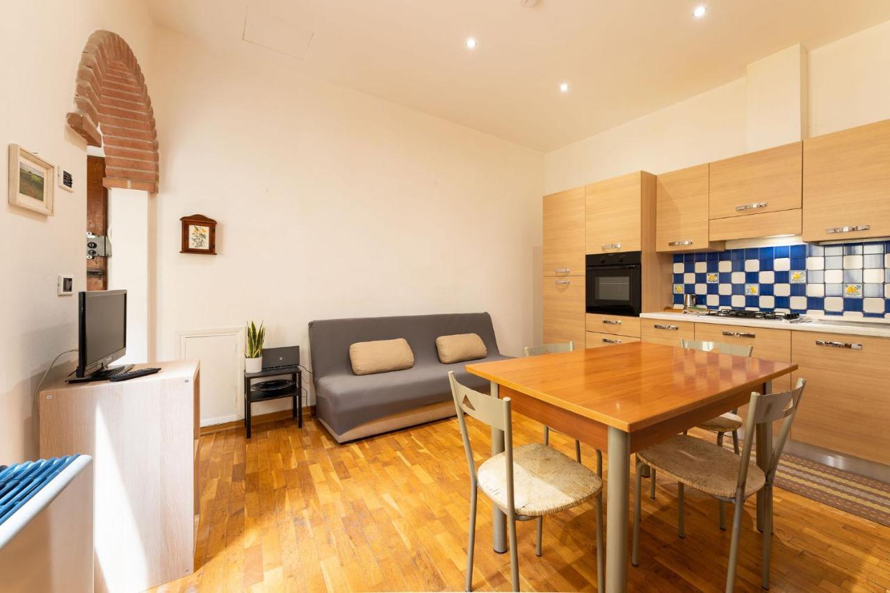 Apartamento Zannoni 4 *