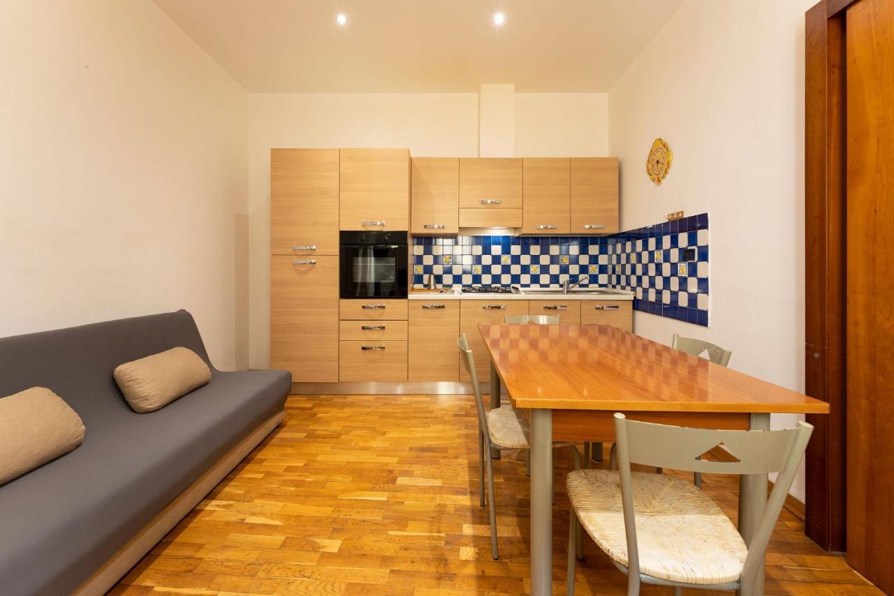 Zannoni 4 Apartamento