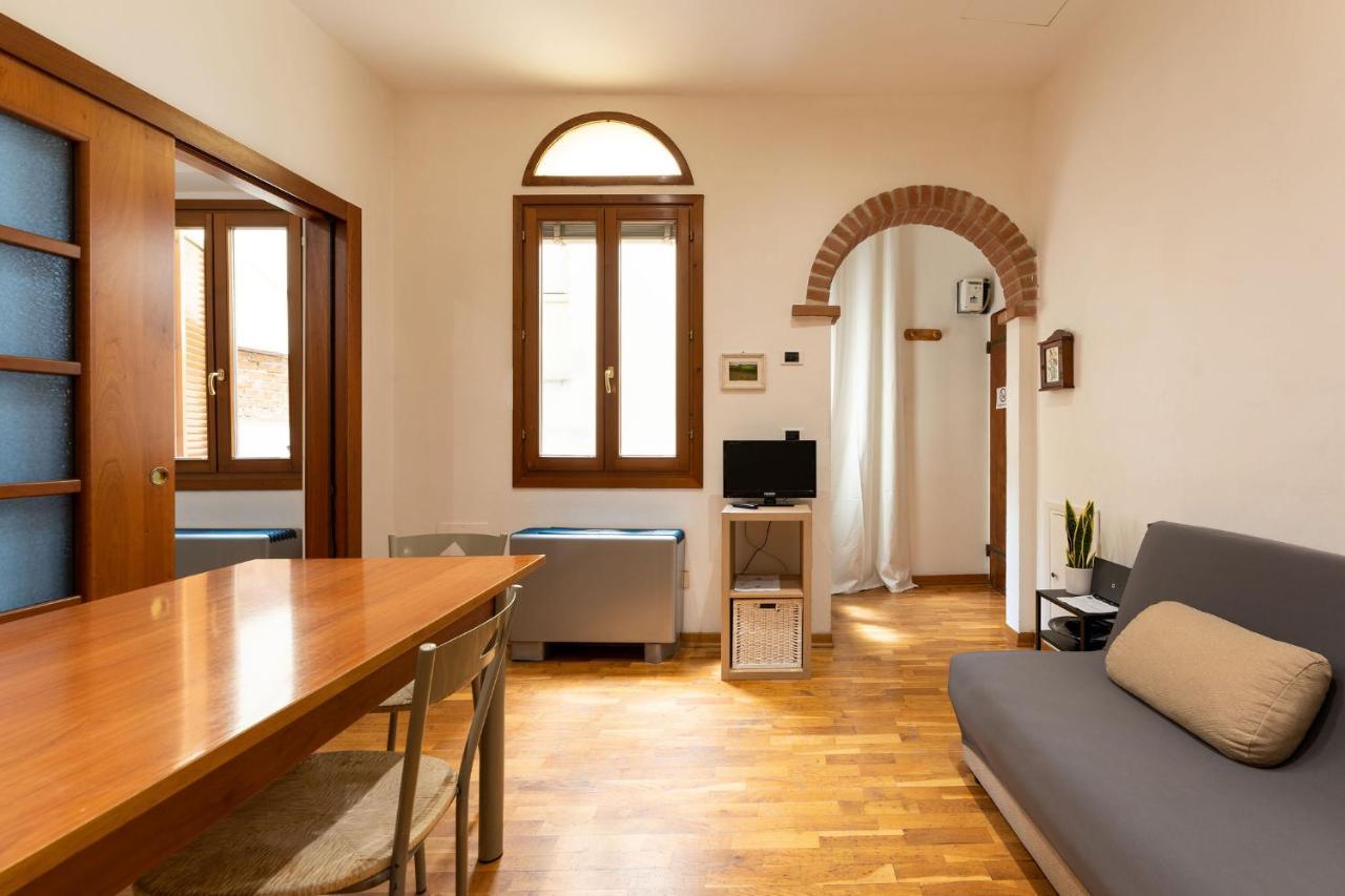 Apartamento Zannoni 4
