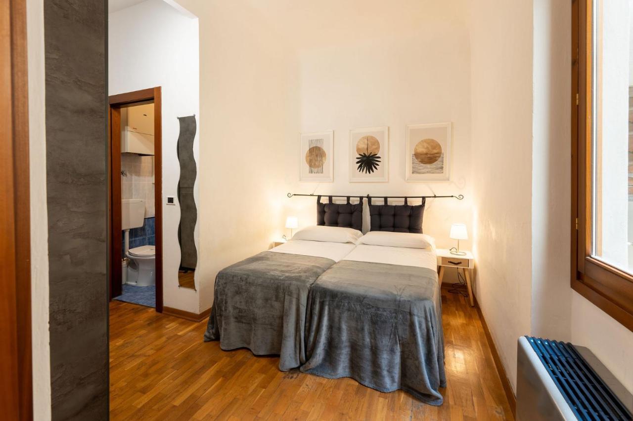 Zannoni 4 Apartamento Florença