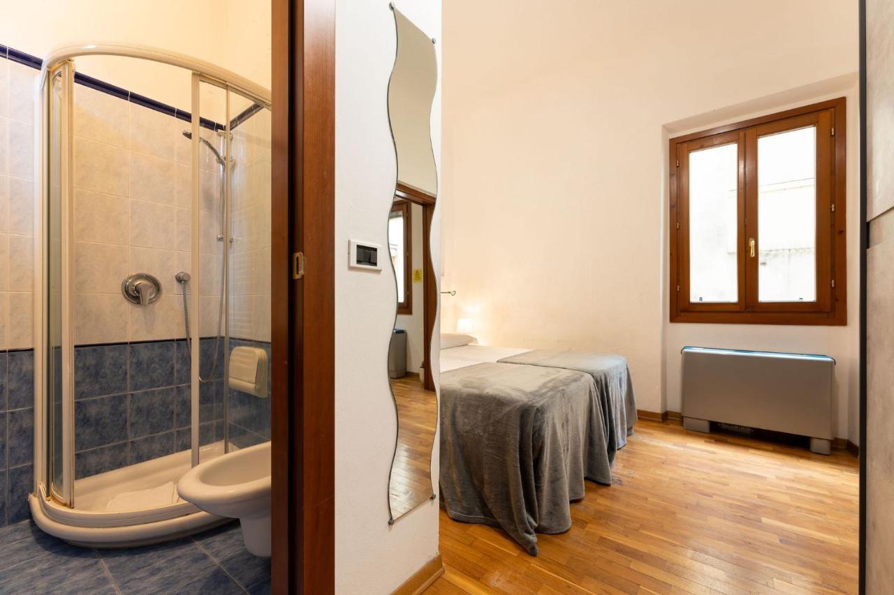 Apartamento Zannoni 4