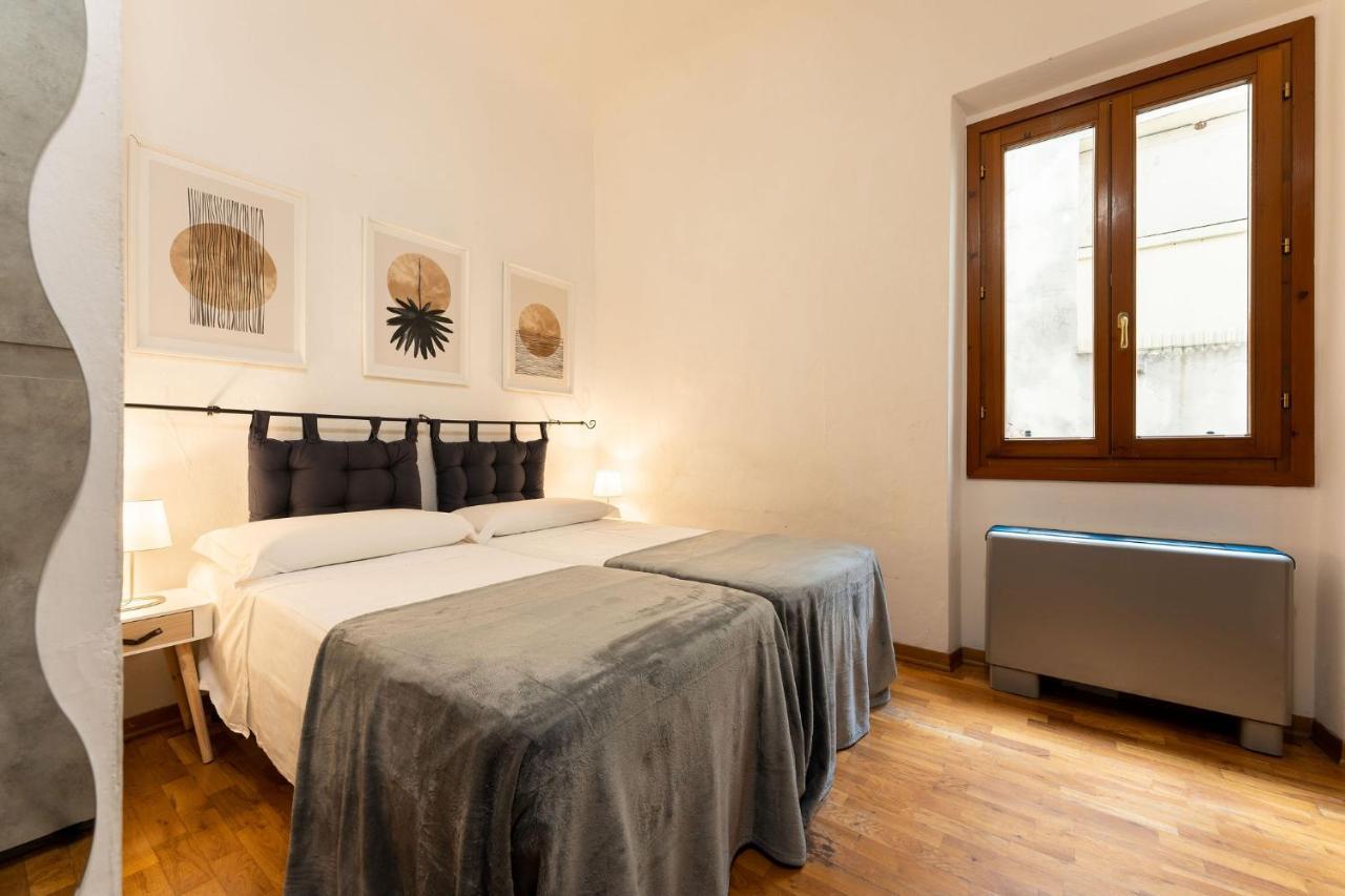 Zannoni 4 * Florença
