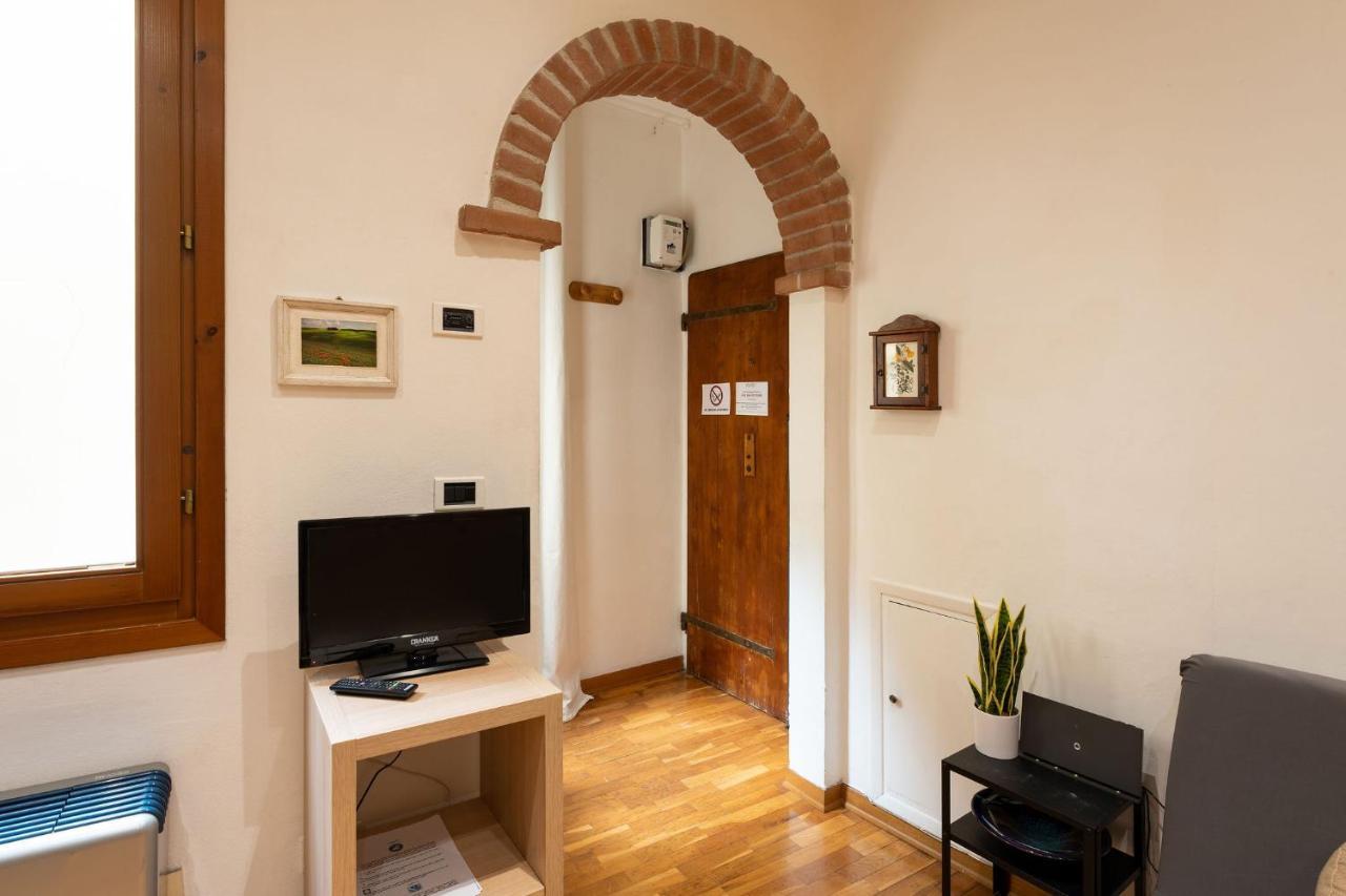 Apartamento Zannoni 4