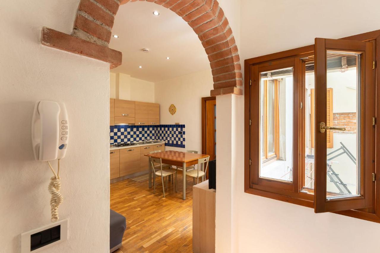 Apartamento Zannoni 4