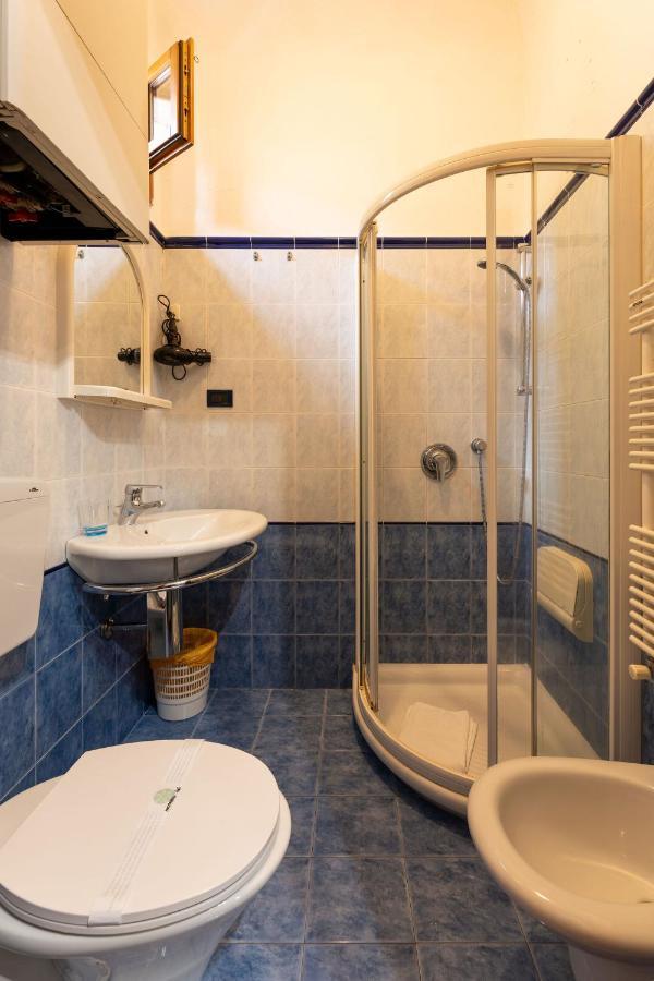 Zannoni 4 Apartamento *